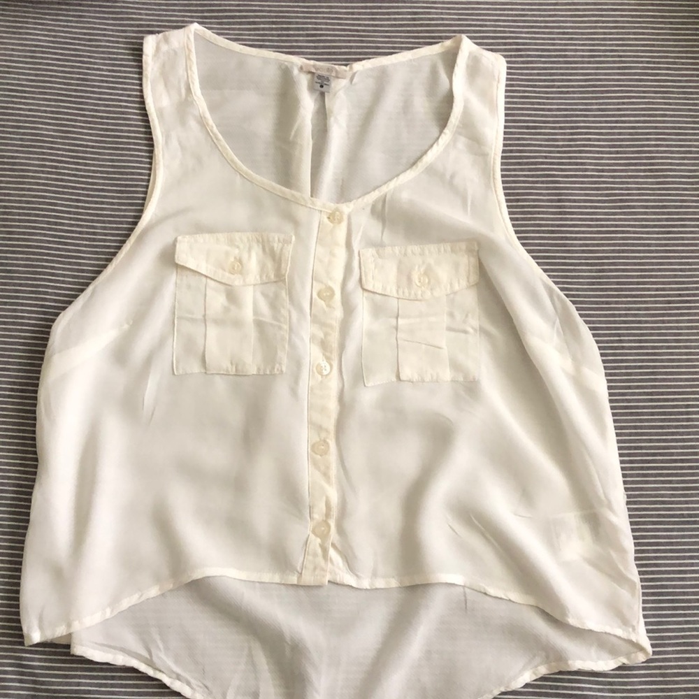 Urban Outfitters top